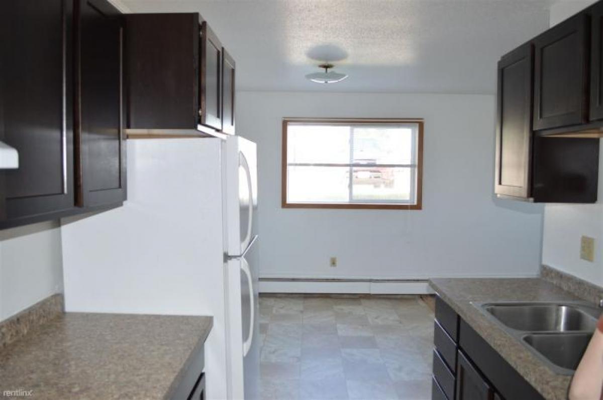 Picture of Apartment For Rent in Jamestown, North Dakota, United States