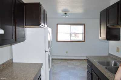 Apartment For Rent in Jamestown, North Dakota