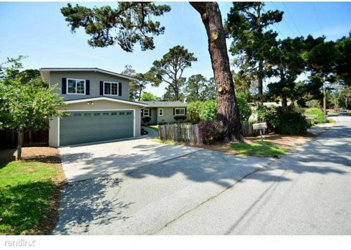 Picture of Home For Rent in Pacific Grove, California, United States