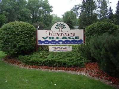 Apartment For Rent in Eaton Rapids, Michigan