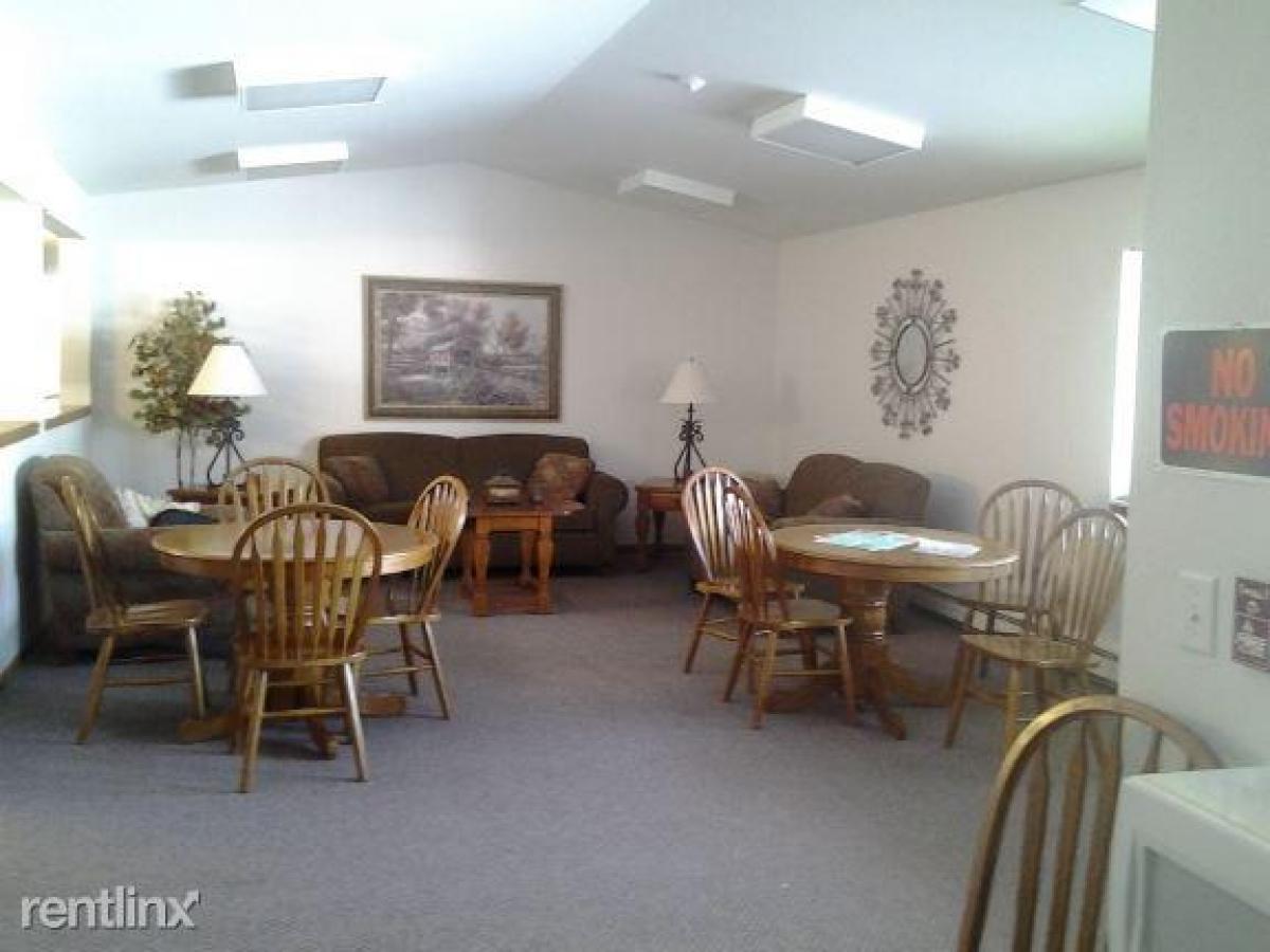 Picture of Apartment For Rent in Ovid, Michigan, United States