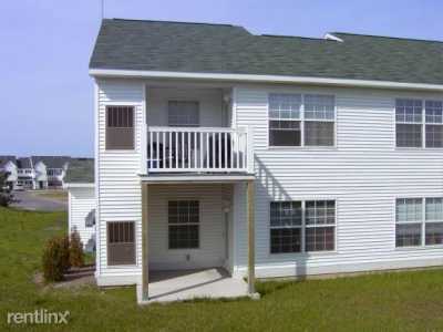 Apartment For Rent in Petoskey, Michigan