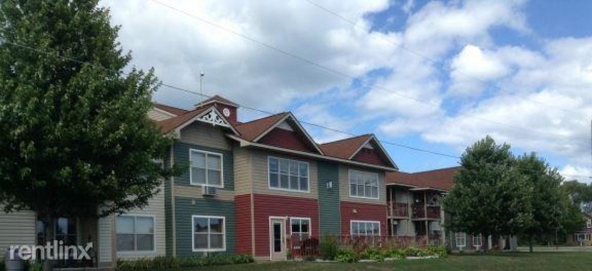 Picture of Apartment For Rent in Saint Ignace, Michigan, United States