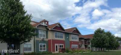 Apartment For Rent in Saint Ignace, Michigan