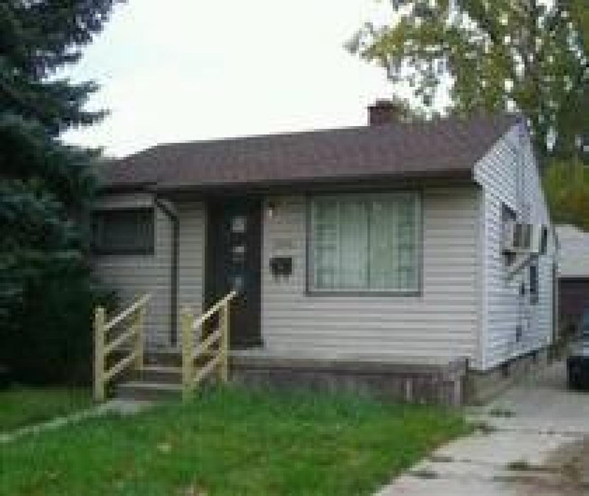 Picture of Home For Rent in Flint, Michigan, United States