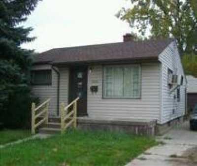 Home For Rent in Flint, Michigan