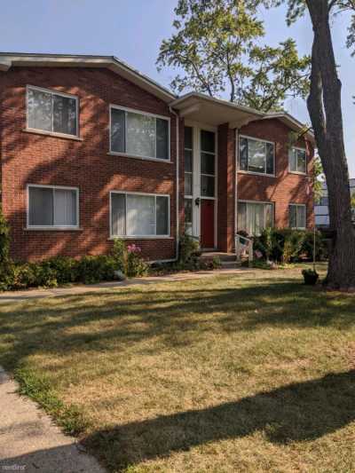 Apartment For Rent in Utica, Michigan