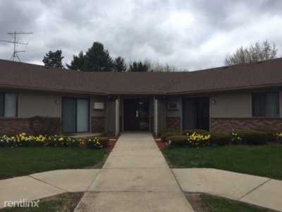 Apartment For Rent in Pewamo, Michigan