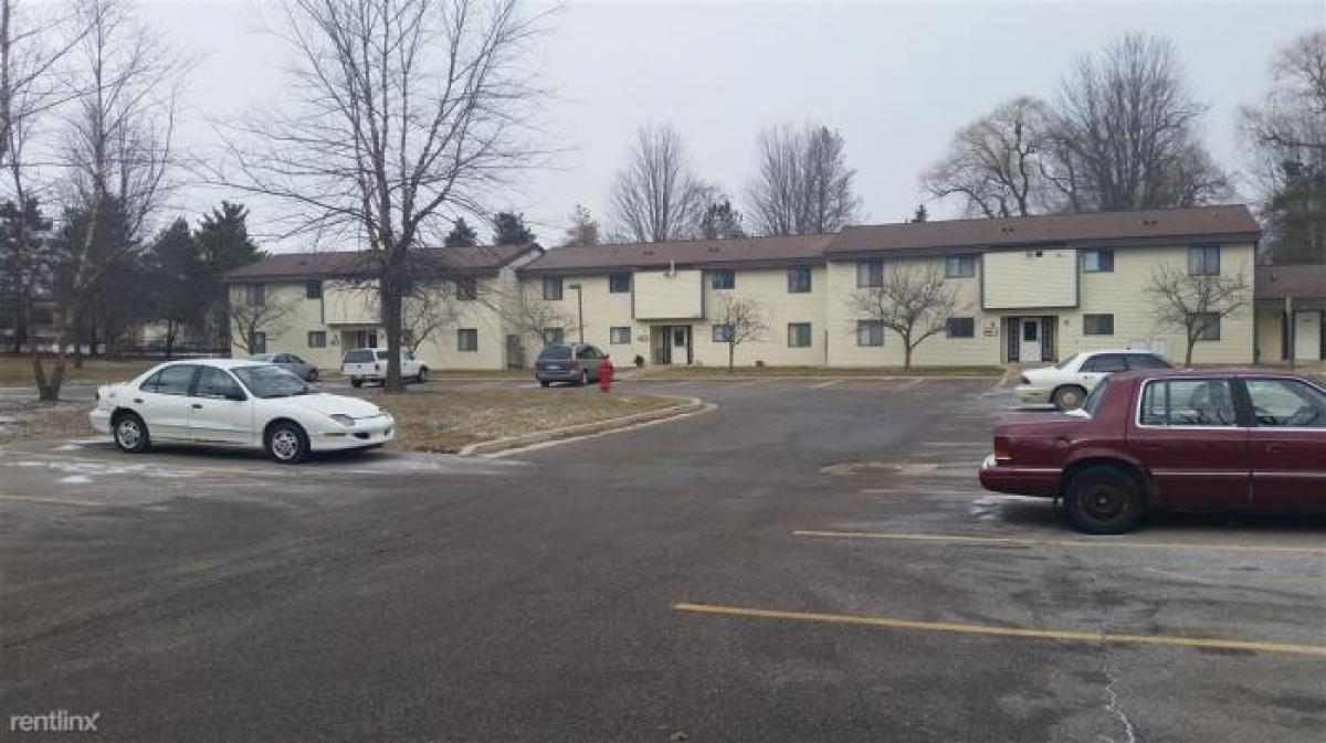 Picture of Apartment For Rent in Hudson, Michigan, United States