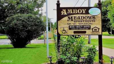 Apartment For Rent in Amboy, Illinois