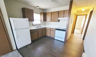 Apartment For Rent in 