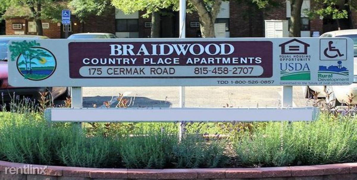 Picture of Apartment For Rent in Braidwood, Illinois, United States