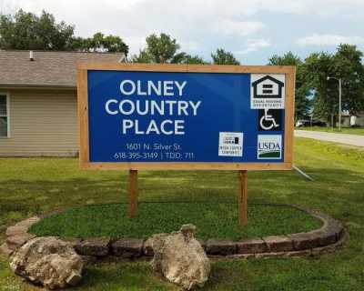 Apartment For Rent in Olney, Illinois