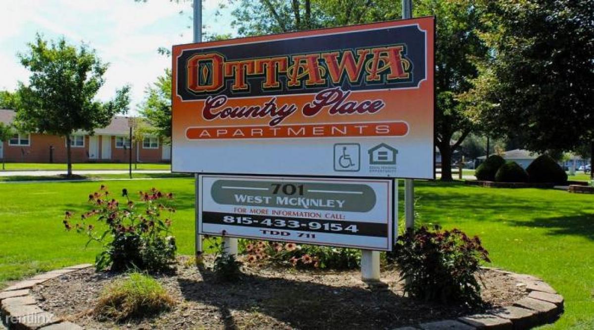 Picture of Apartment For Rent in Ottawa, Illinois, United States