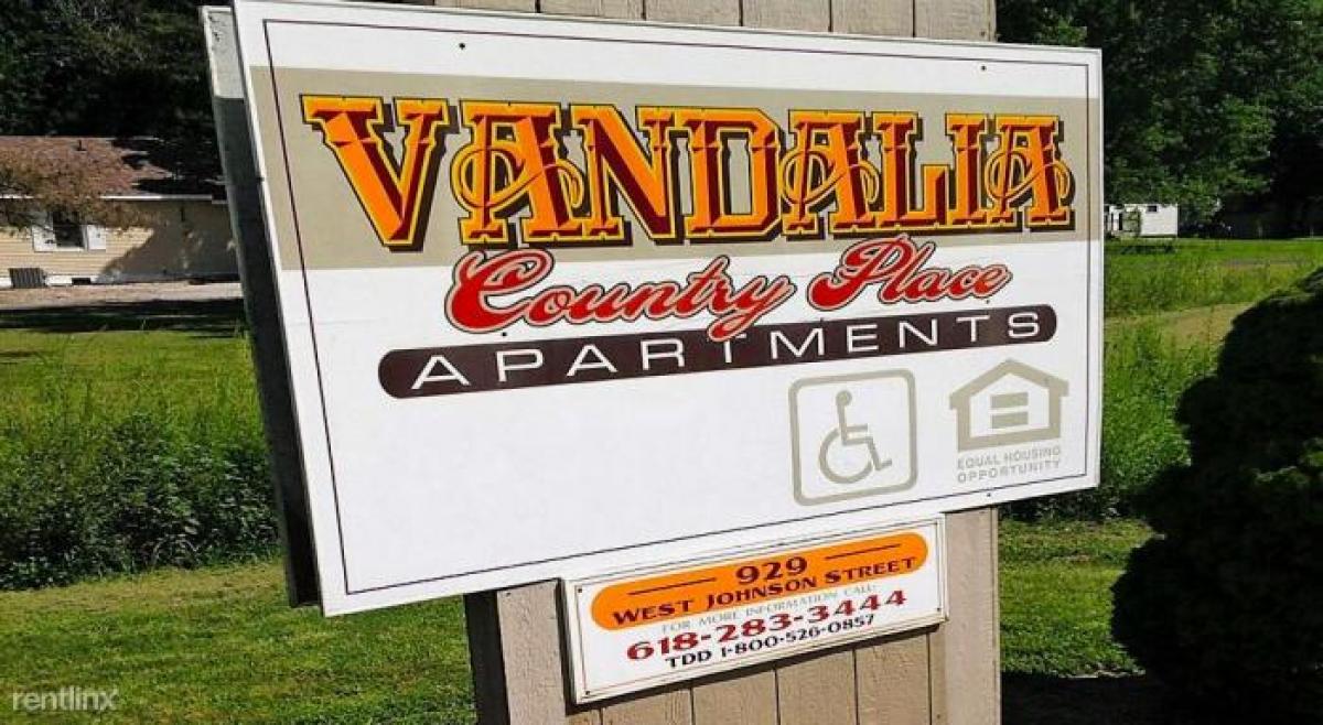 Picture of Apartment For Rent in Vandalia, Illinois, United States