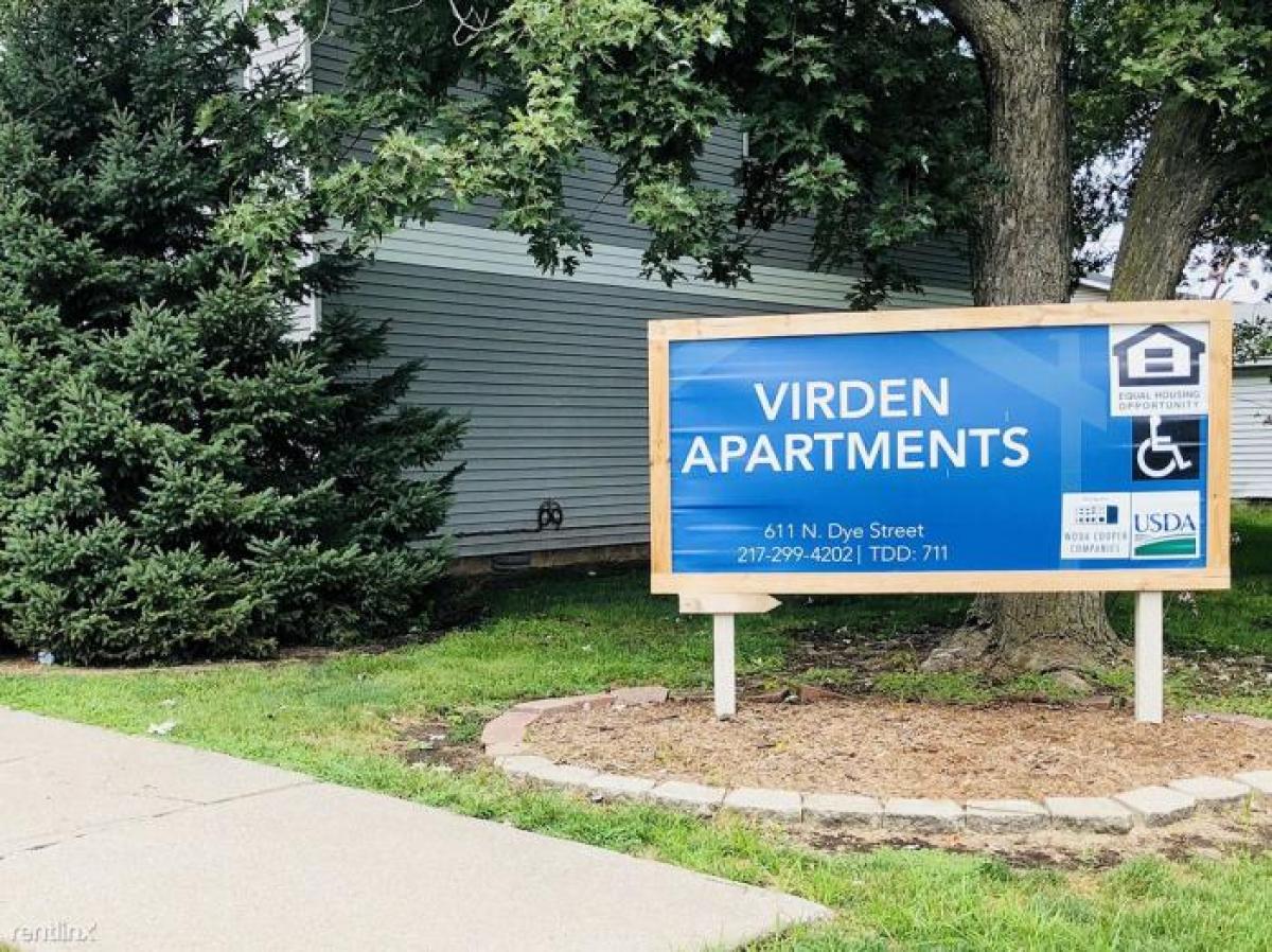 Picture of Apartment For Rent in Virden, Illinois, United States