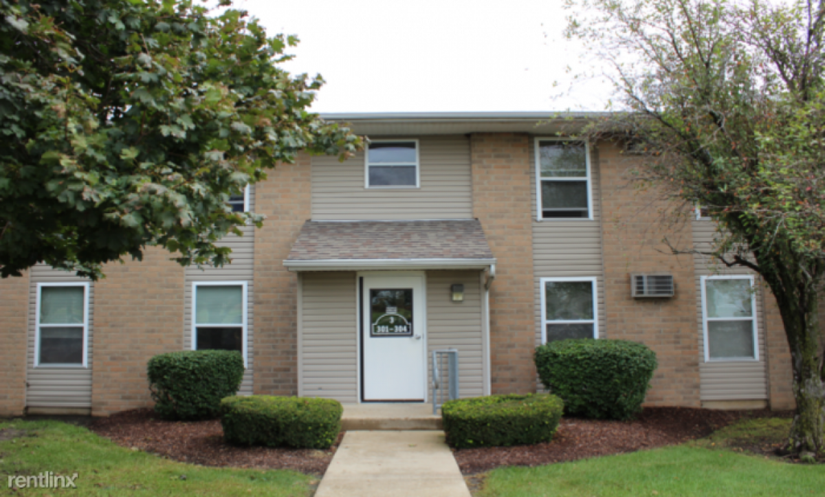 Picture of Apartment For Rent in Mendota, Illinois, United States