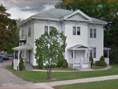 Apartment For Rent in Big Rapids, Michigan