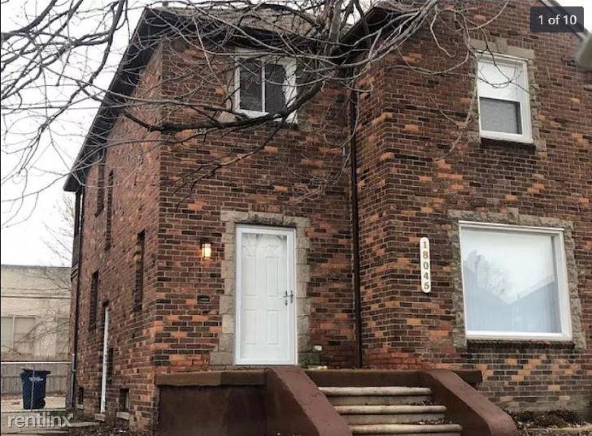 Picture of Home For Rent in Detroit, Michigan, United States