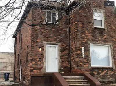 Home For Rent in Detroit, Michigan