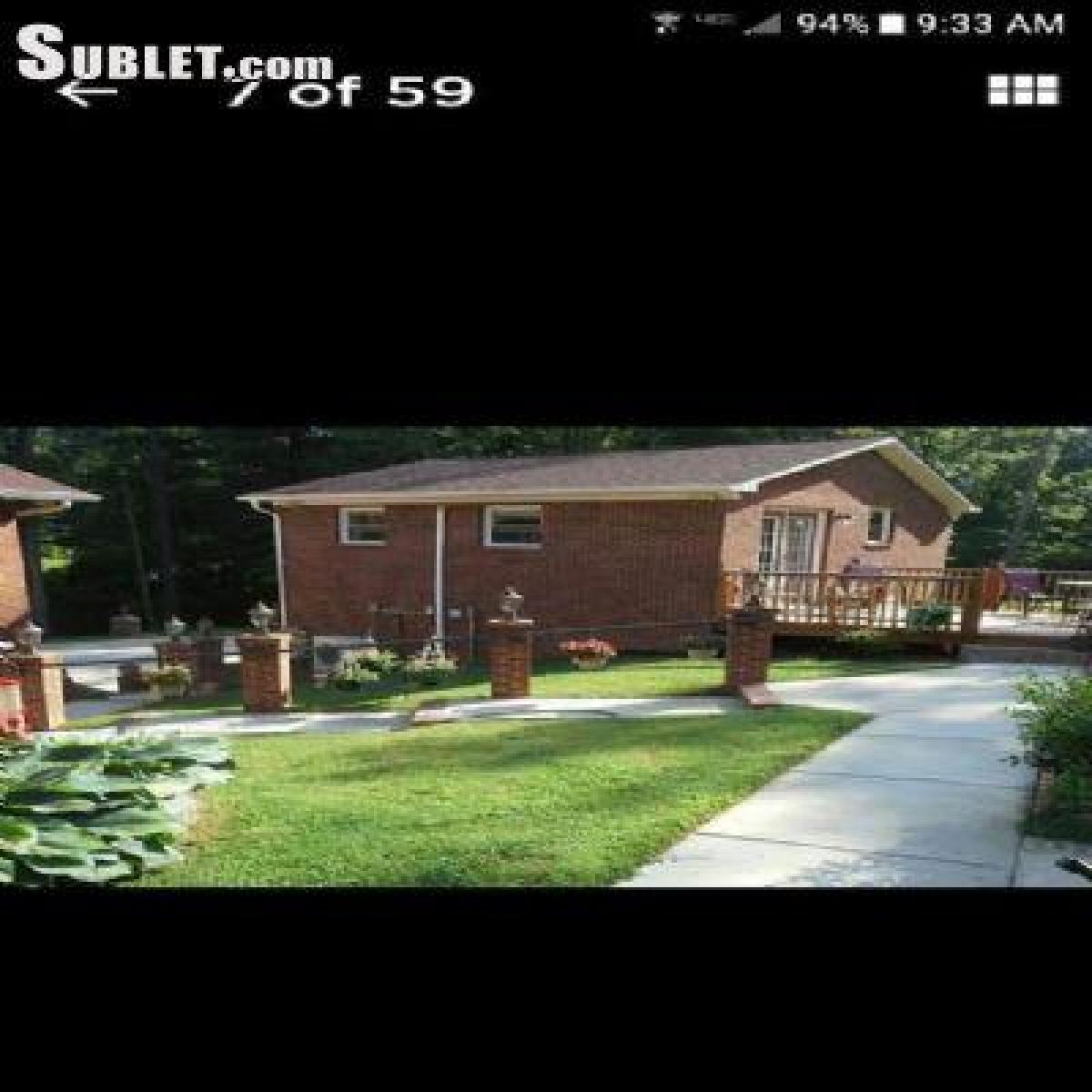 Picture of Home For Rent in Jefferson, Alabama, United States