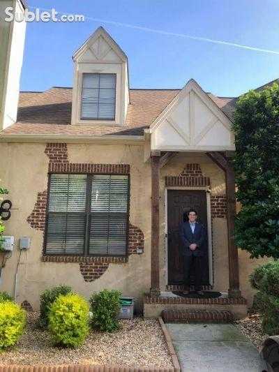 Home For Rent in Jefferson, Alabama