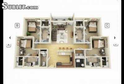 Apartment For Rent in 