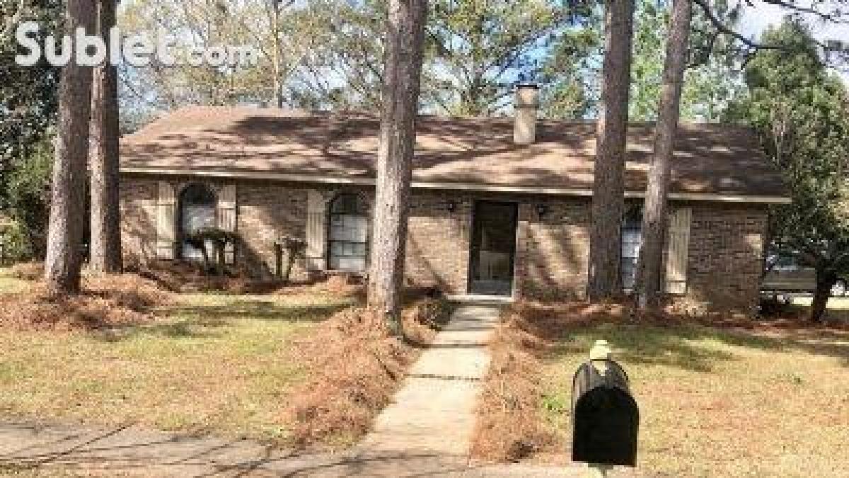 Picture of Home For Rent in Mobile, Alabama, United States