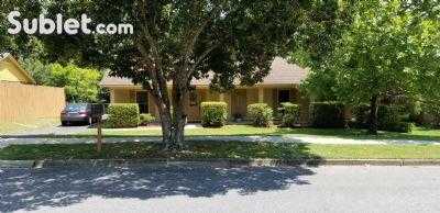 Home For Rent in Mobile, Alabama