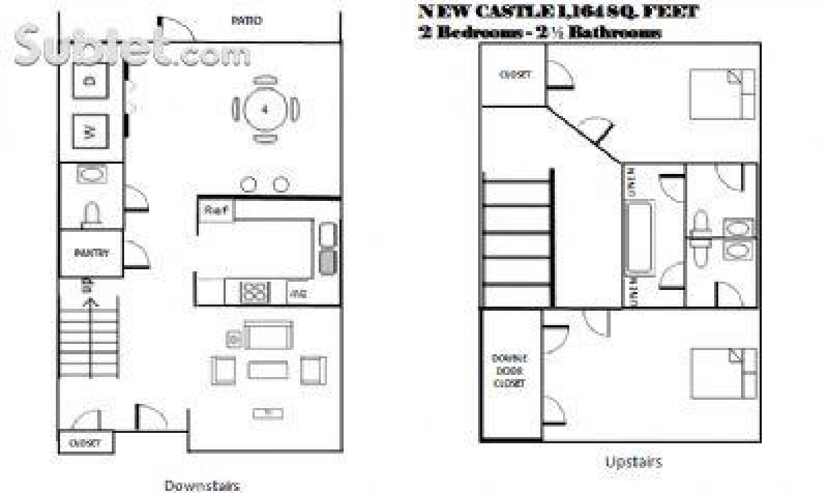 Picture of Apartment For Rent in Cullman, Alabama, United States