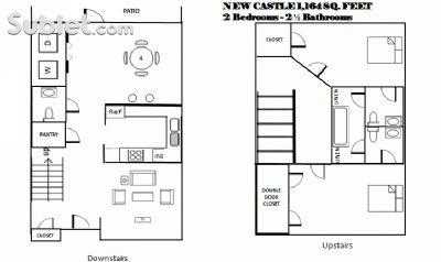 Apartment For Rent in Cullman, Alabama