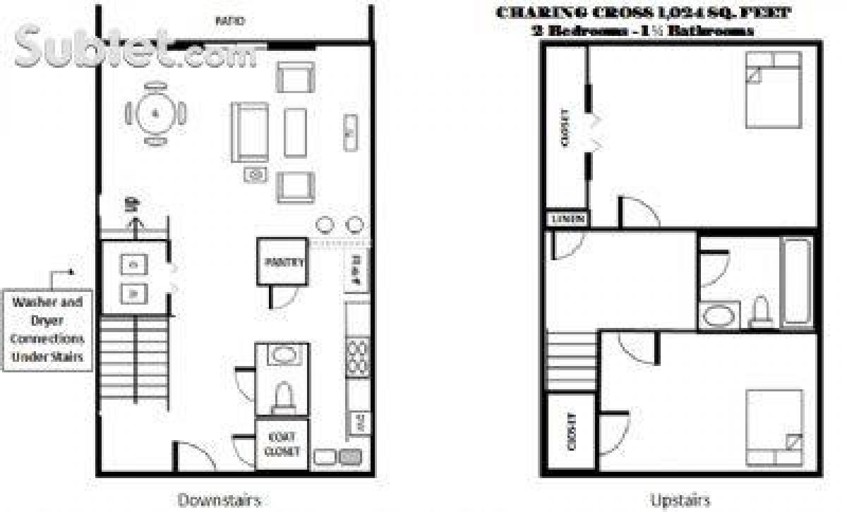 Picture of Apartment For Rent in Cullman, Alabama, United States