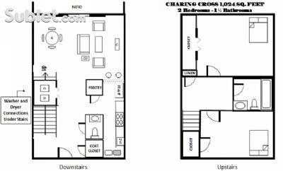 Apartment For Rent in Cullman, Alabama