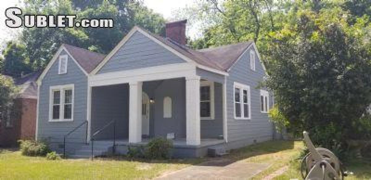 Picture of Home For Rent in Montgomery, Alabama, United States