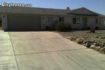 Home For Rent in Fort Mohave, Arizona