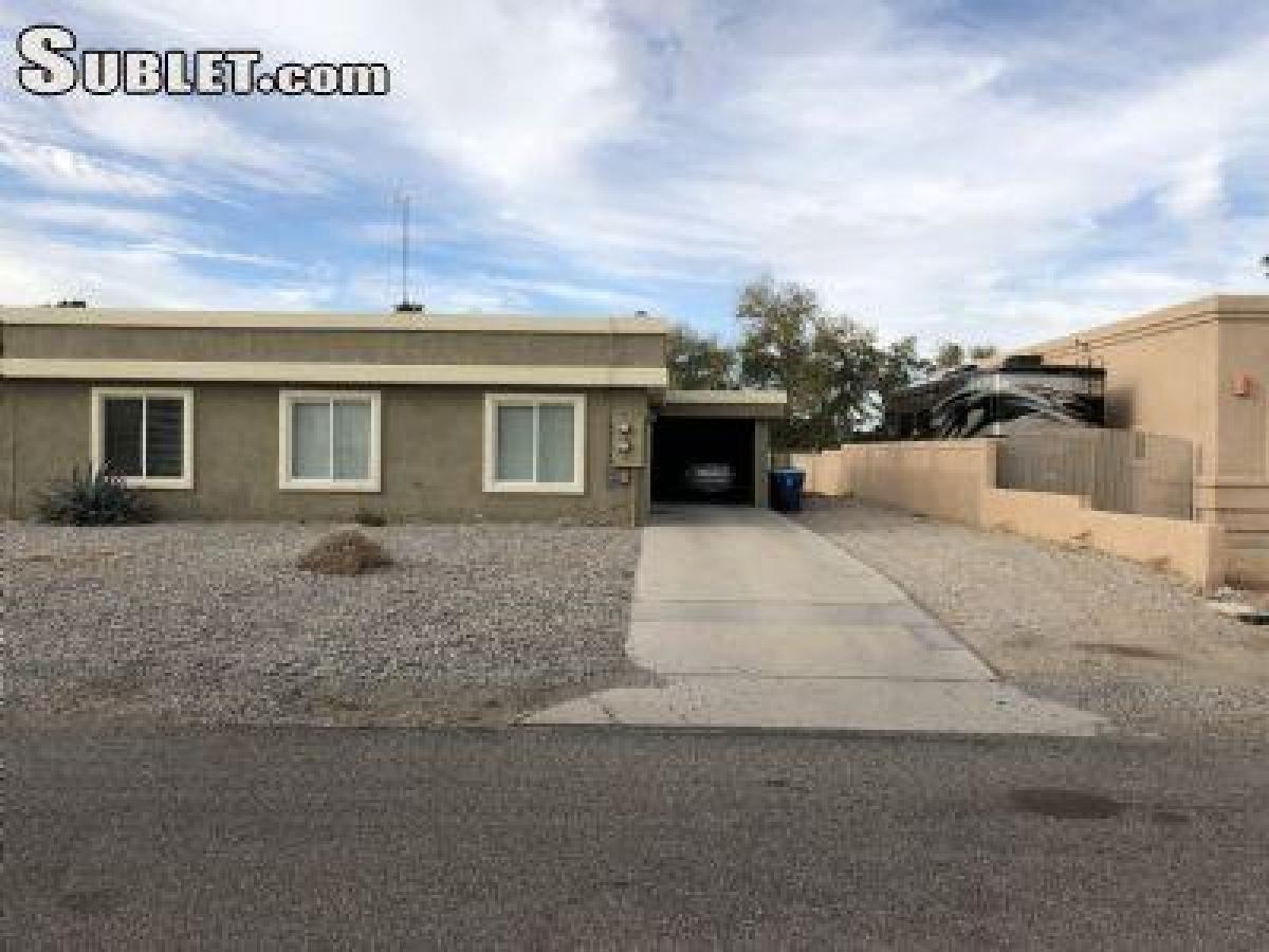 Picture of Apartment For Rent in Fort Mohave, Arizona, United States