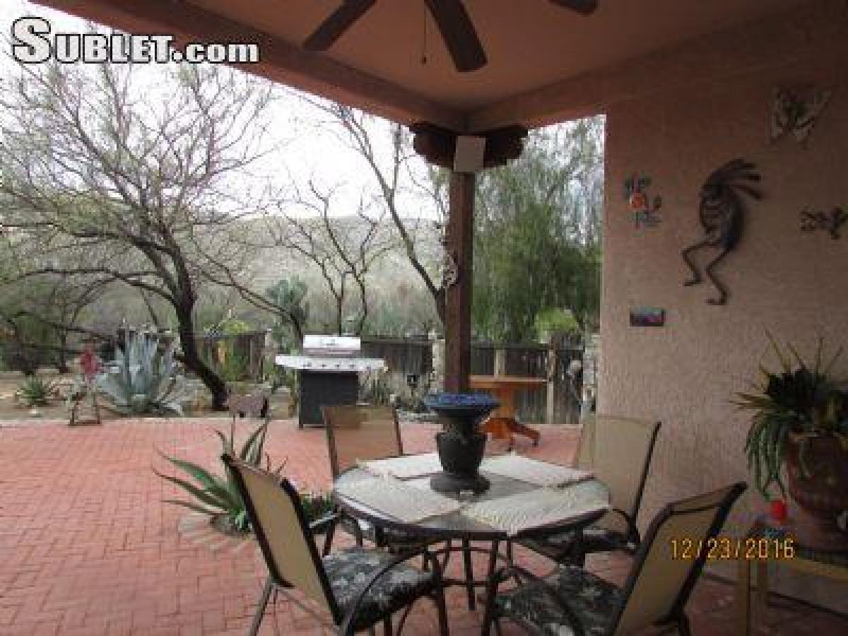 Picture of Home For Rent in Pima, Arizona, United States