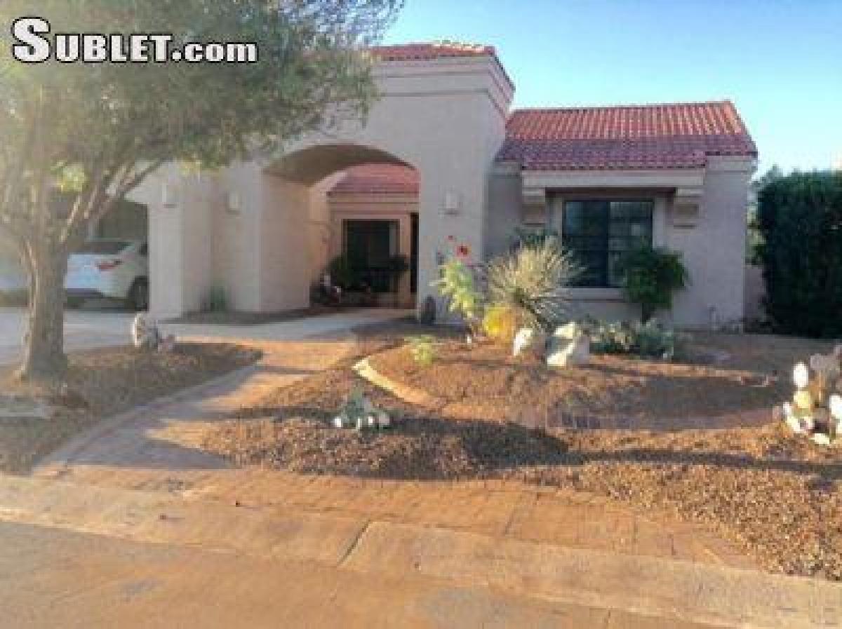 Picture of Home For Rent in Pima, Arizona, United States