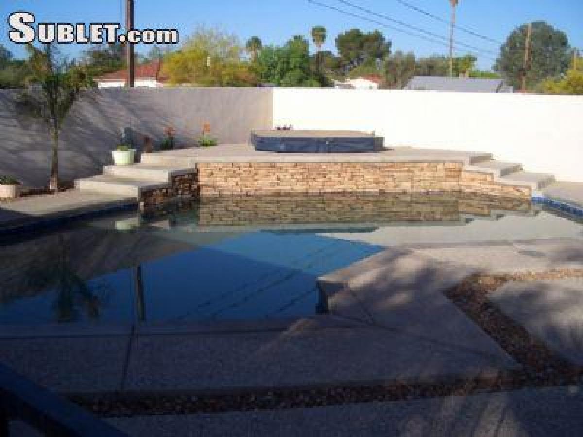 Picture of Home For Rent in Pima, Arizona, United States