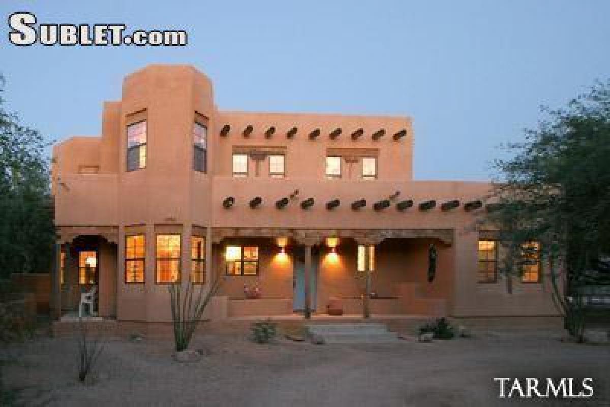 Picture of Home For Rent in Pima, Arizona, United States