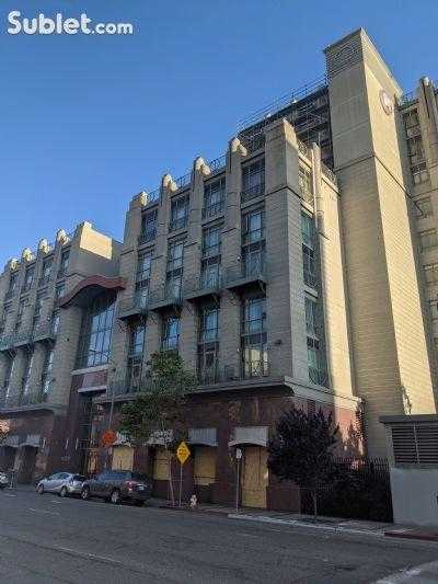 Apartment For Rent in Alameda, California