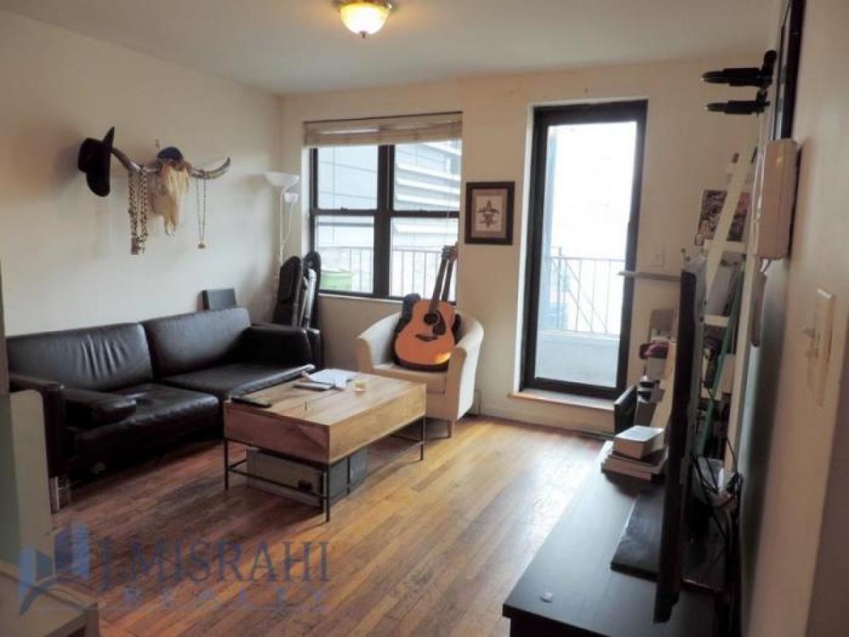 Picture of Apartment For Rent in New York City, New York, United States