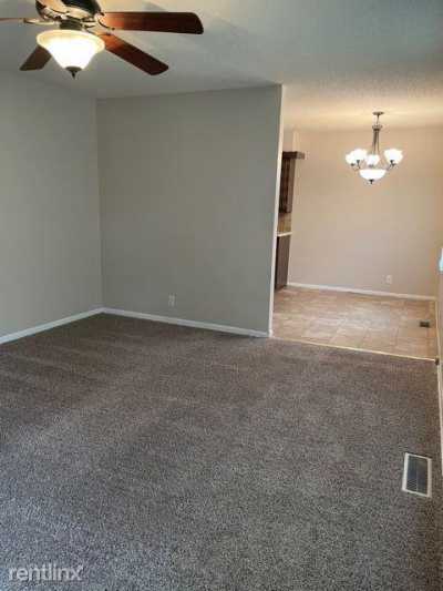 Home For Rent in Wichita, Kansas