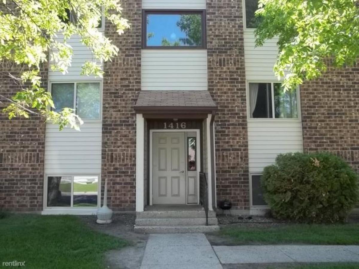 Picture of Apartment For Rent in Jamestown, North Dakota, United States