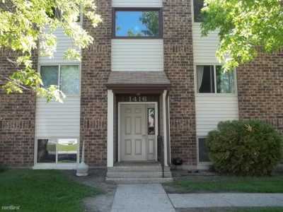 Apartment For Rent in Jamestown, North Dakota