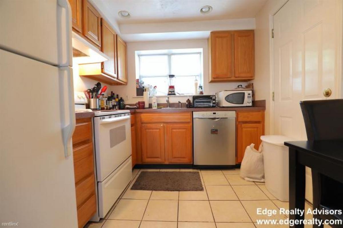 Picture of Home For Rent in Brighton, Massachusetts, United States