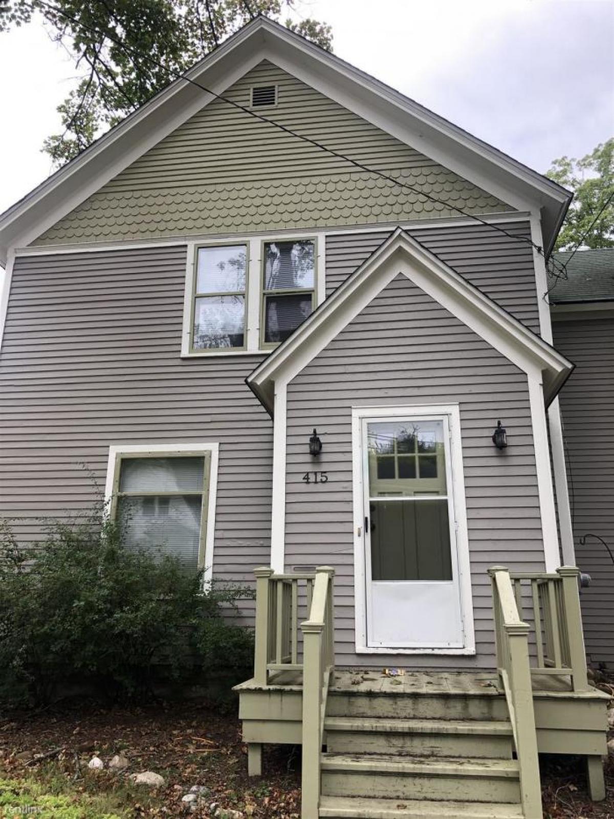 Picture of Home For Rent in Kalamazoo, Michigan, United States