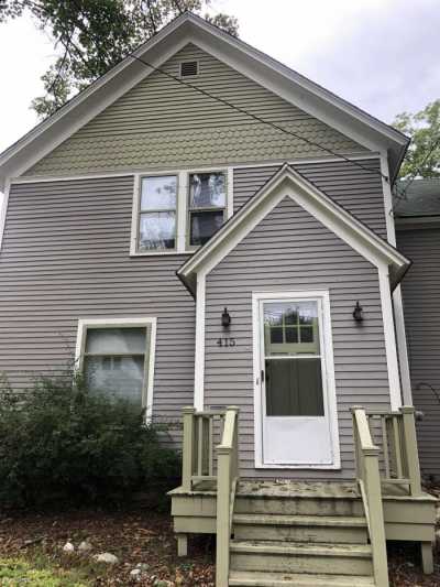 Home For Rent in Kalamazoo, Michigan