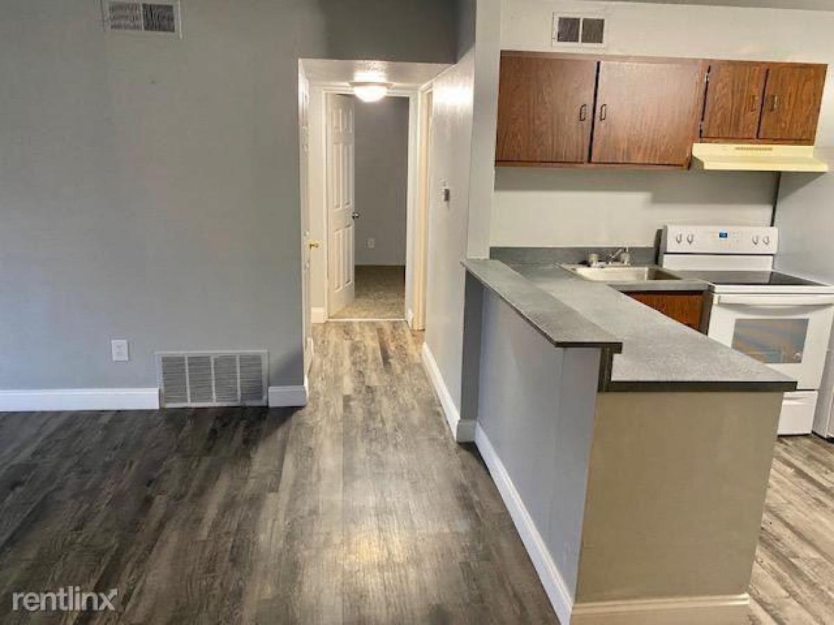 Picture of Apartment For Rent in Saint Louis, Missouri, United States