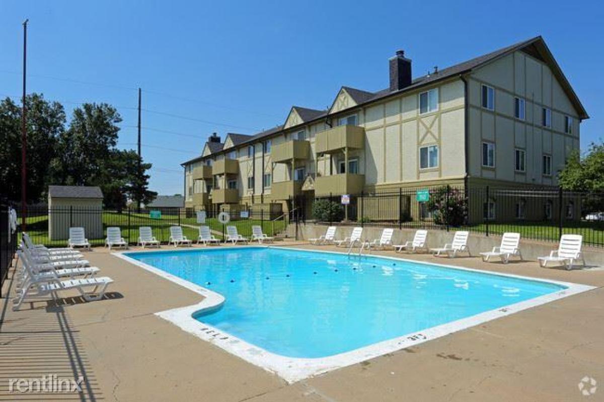 Picture of Apartment For Rent in Wichita, Kansas, United States